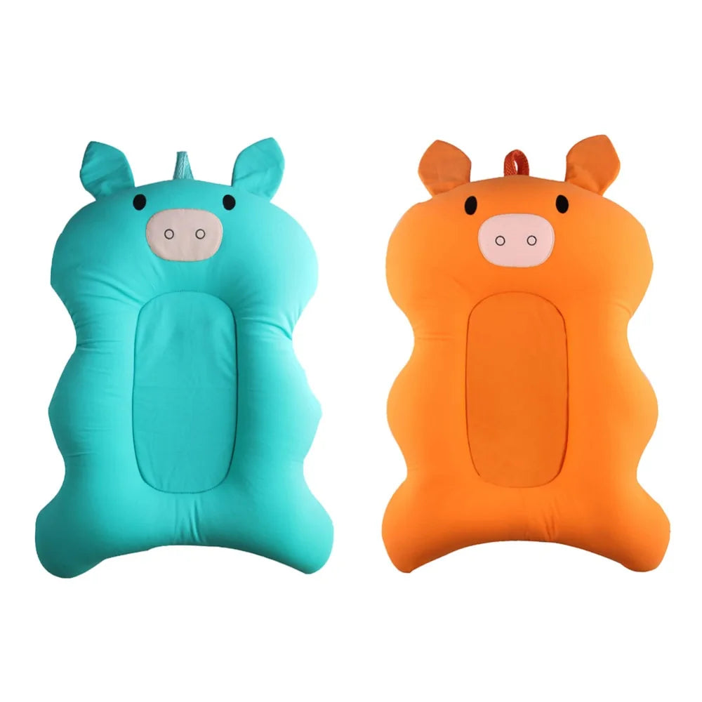 Baignoire pliable pour nouveau-né