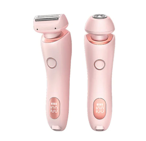 SmoothSilk Painless Epilator