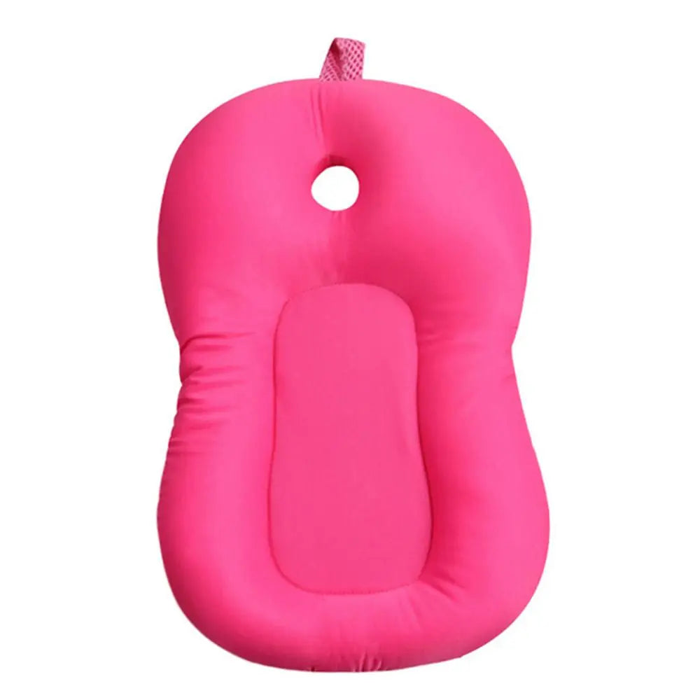 Baignoire pliable pour nouveau-né
