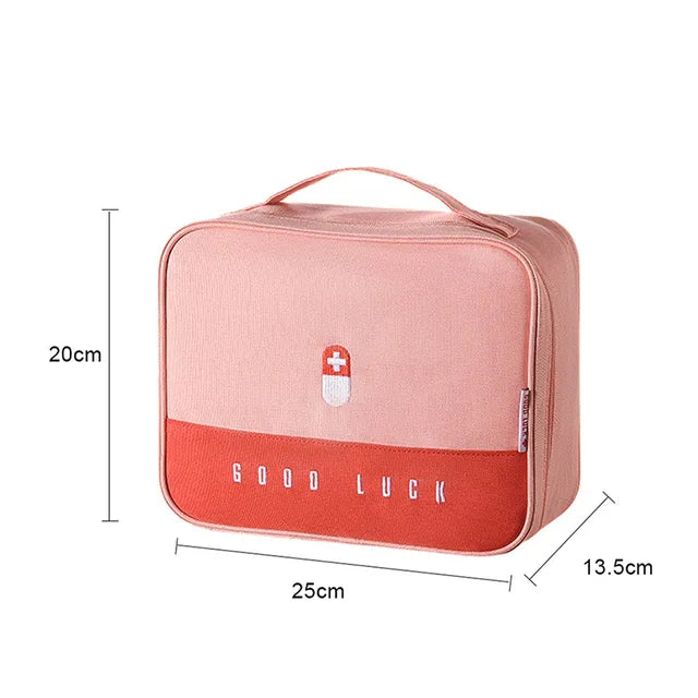 Home First Aid Kit