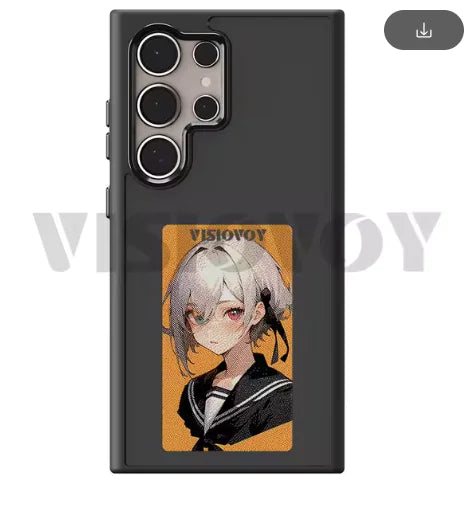 Samsung E-ink Phone Case