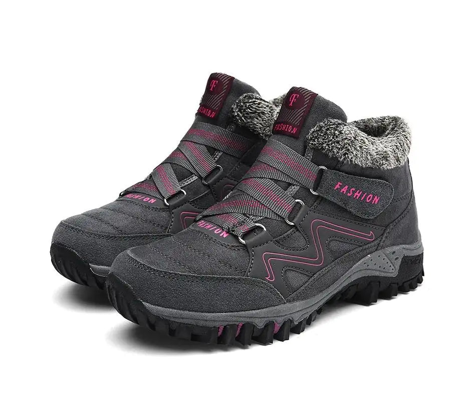 ArcticGuard Insulated Boots