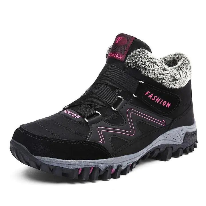 ArcticGuard Insulated Boots