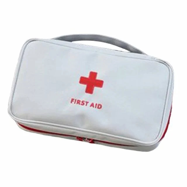 Outdoor Camping First Aid