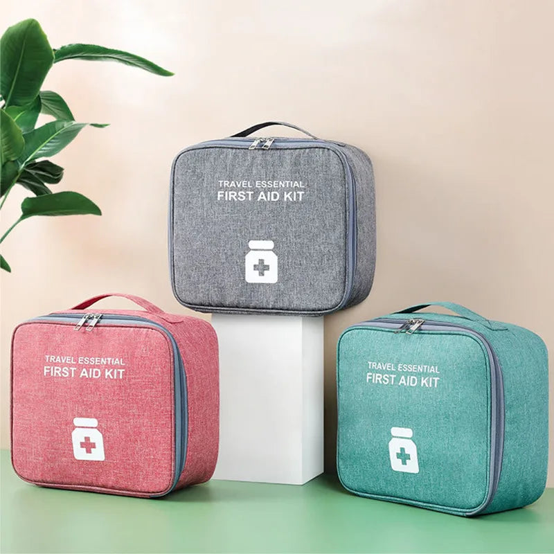 Home First Aid Kit