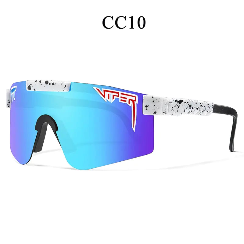 Lunettes de soleil Pit Viper UV400
