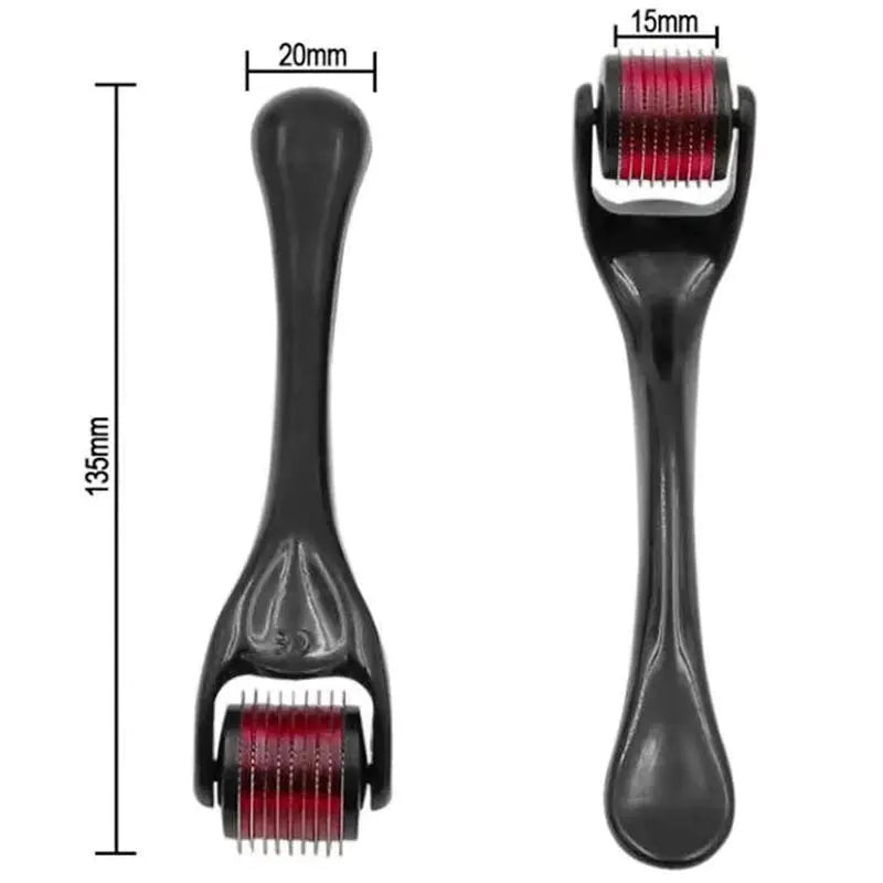Titanium Micro-needle Derma Roller