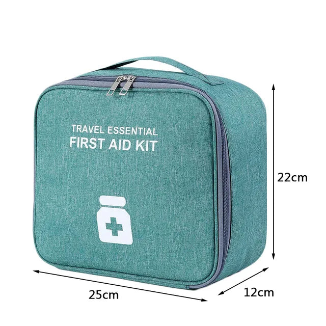 Home First Aid Kit