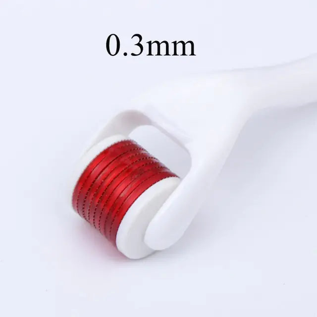 Titanium Micro-needle Derma Roller