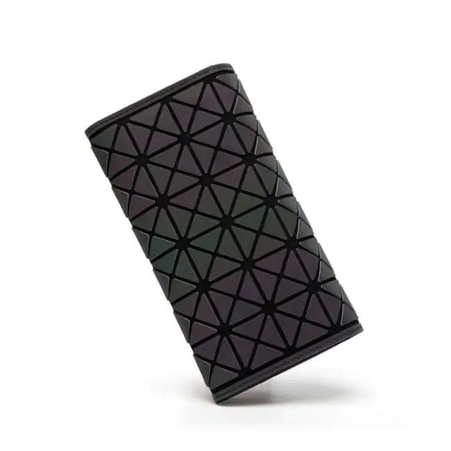 Women's Long-Clutch Wallets Money Bag