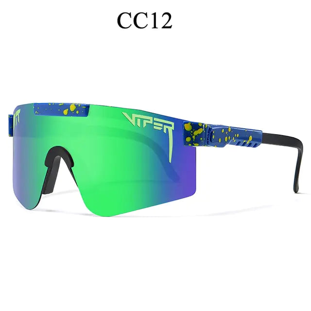 Lunettes de soleil Pit Viper UV400