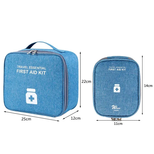 Home First Aid Kit