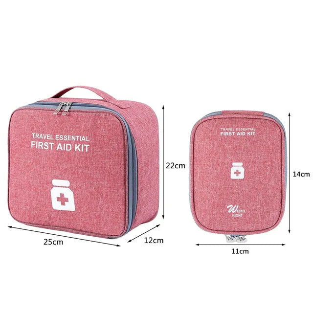 Home First Aid Kit