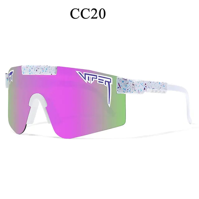 Lunettes de soleil Pit Viper UV400