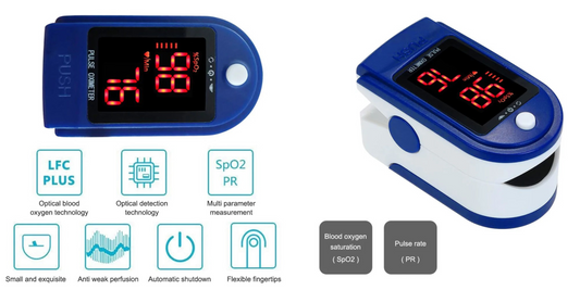 7 Essential Ways to Boost Your Health by Monitoring Oxygen Levels
