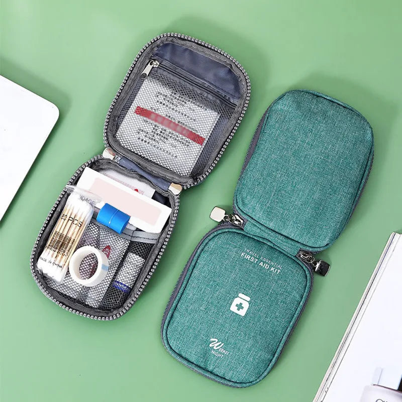 Home First Aid Kit
