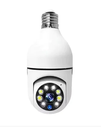 ProGuard E27 Full HD Smart Security Camera