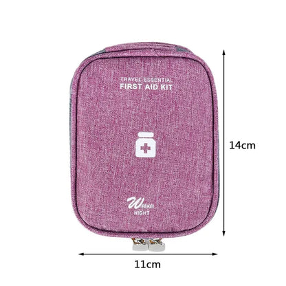 Home First Aid Kit