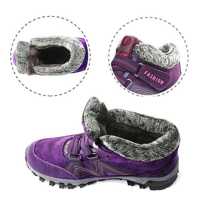 ArcticGuard Insulated Boots