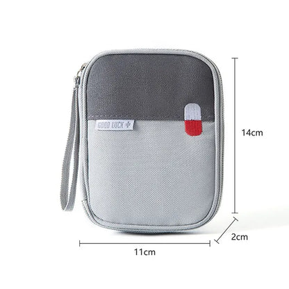 Home First Aid Kit