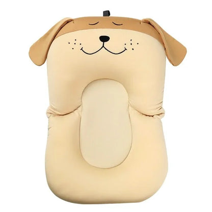 Baignoire pliable pour nouveau-né