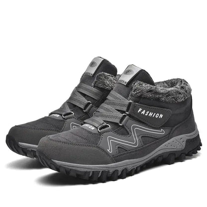 ArcticGuard Insulated Boots
