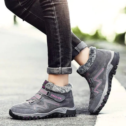 ArcticGuard Insulated Boots