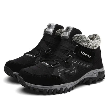 ArcticGuard Insulated Boots