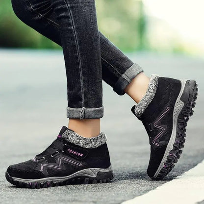 ArcticGuard Insulated Boots