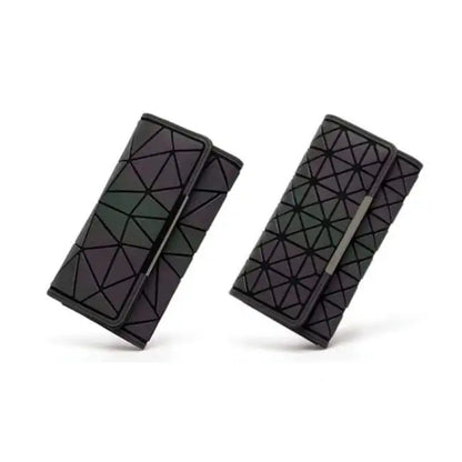 Women's Long-Clutch Wallets Money Bag