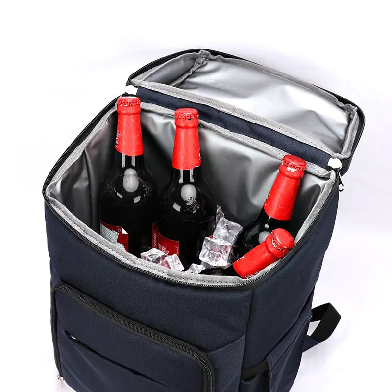 Picnic Cooler Backpack