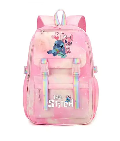 Disney Lilo and Stitch Women's Backpack
