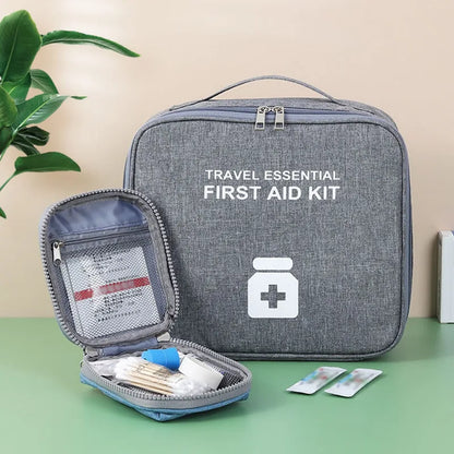 Home First Aid Kit
