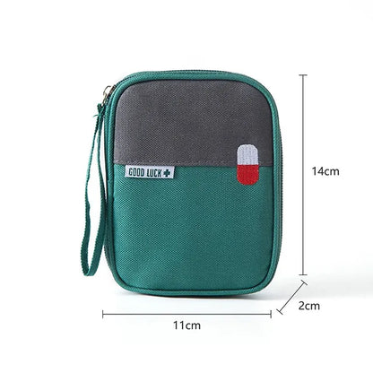 Home First Aid Kit