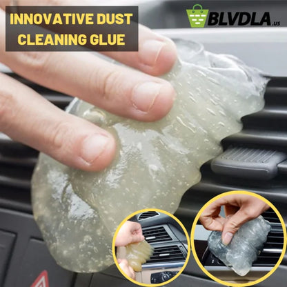 Dust Cleaning Glue
