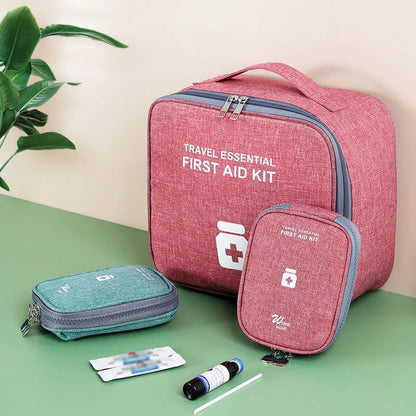 Home First Aid Kit