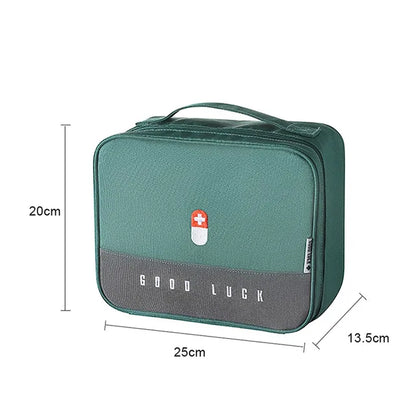 Home First Aid Kit