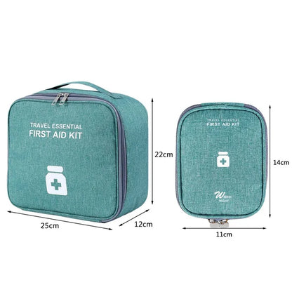 Home First Aid Kit