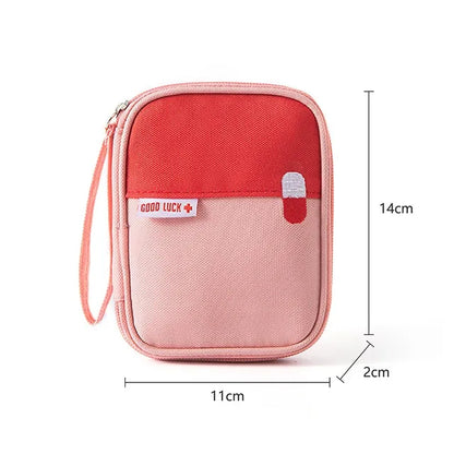 Home First Aid Kit