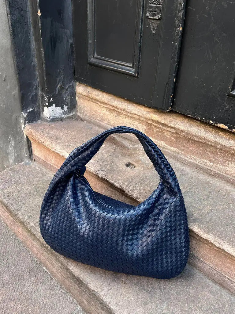 Everyday Vintage Leather Shoulder Bag