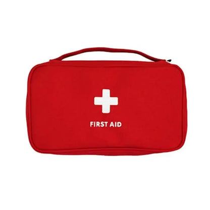 Outdoor Camping First Aid