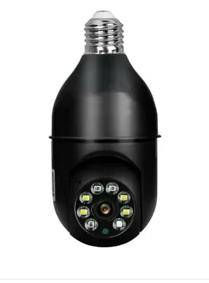 ProGuard E27 Full HD Smart Security Camera