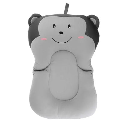 Baignoire pliable pour nouveau-né