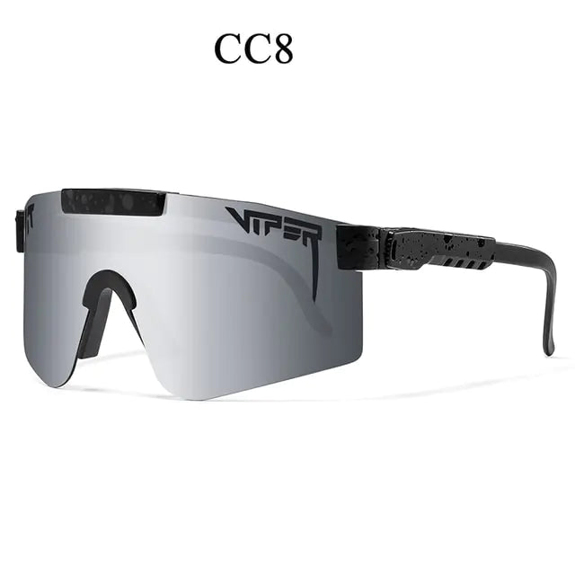 Pit Viper UV400 Sunglasses