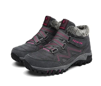 ArcticGuard Insulated Boots