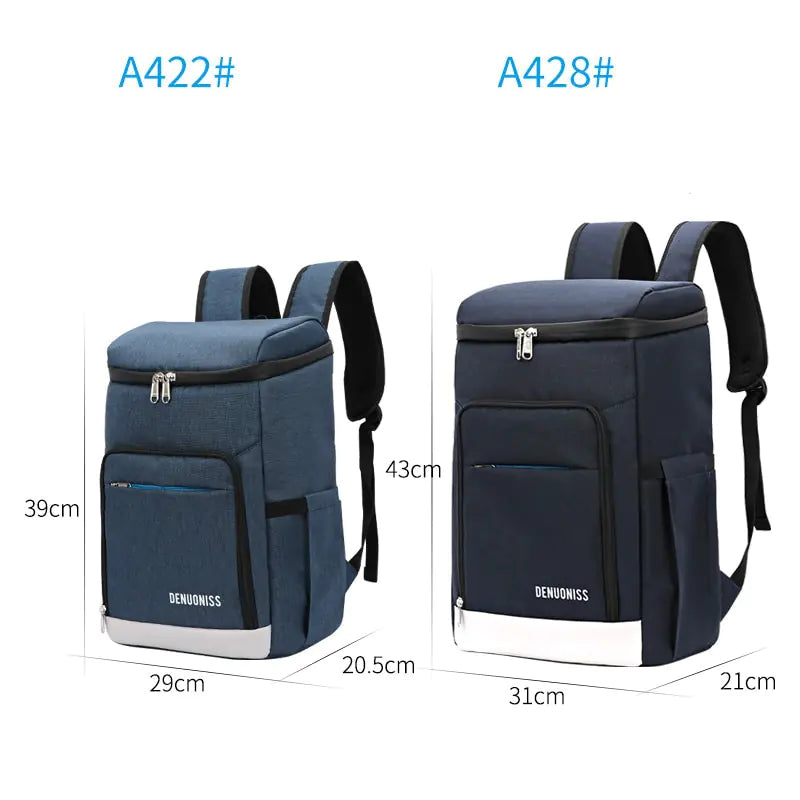 Picnic Cooler Backpack