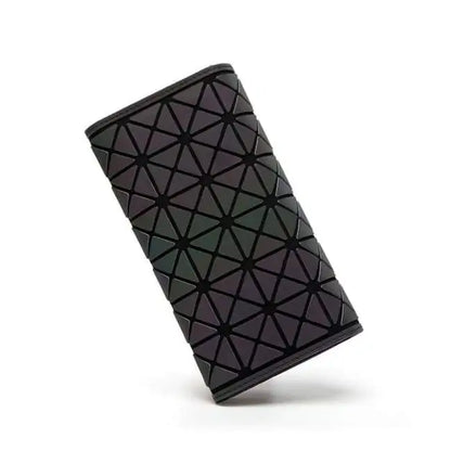 Women's Long-Clutch Wallets Money Bag