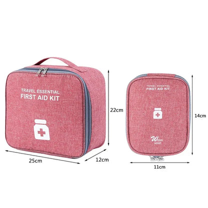 Home First Aid Kit
