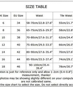 Shapewear Girdle For Women